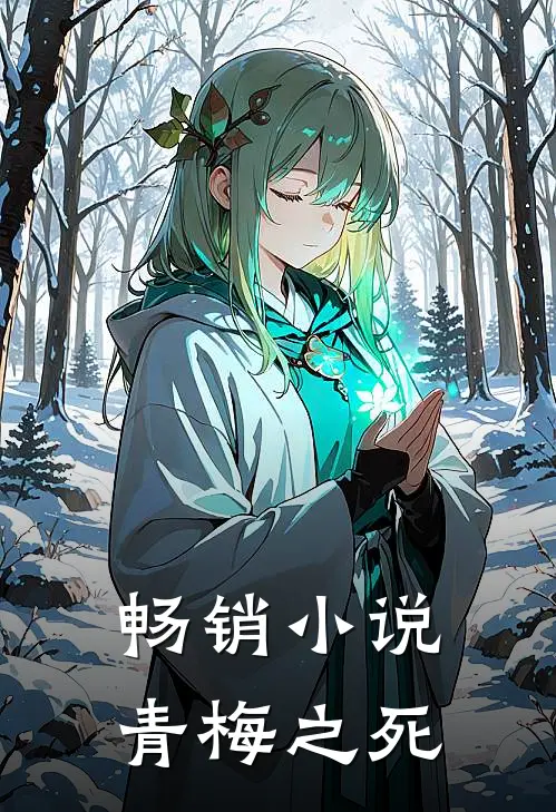 畅销小说青梅之死