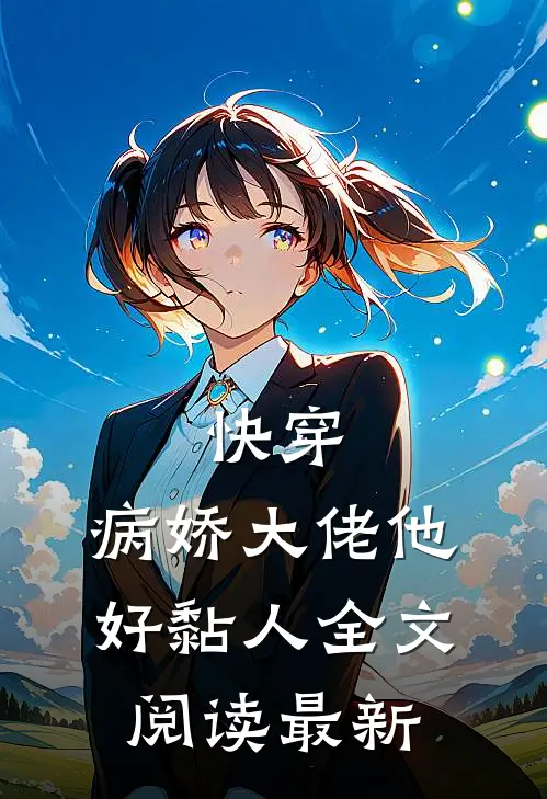 快穿病娇大佬他好黏人全文阅读最新版