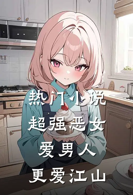 热门超强恶女爱男人,更爱江山全文阅读