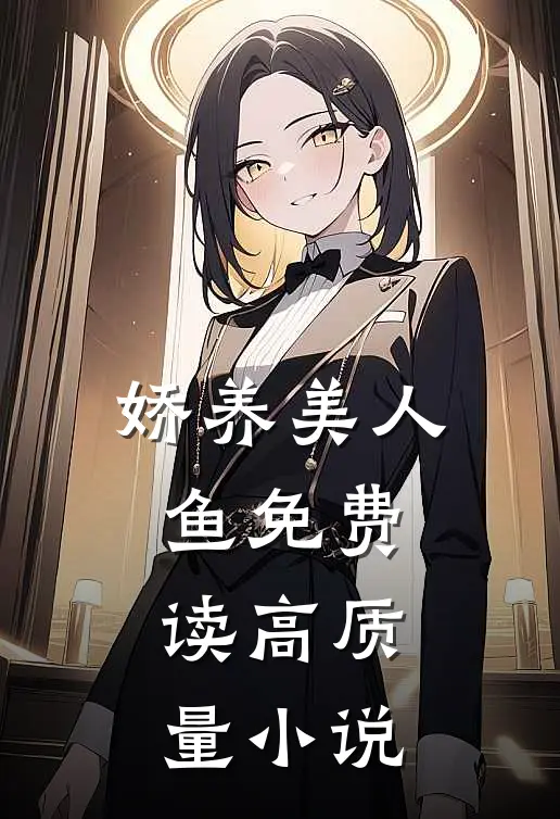 娇养美人鱼免费读高质量小说
