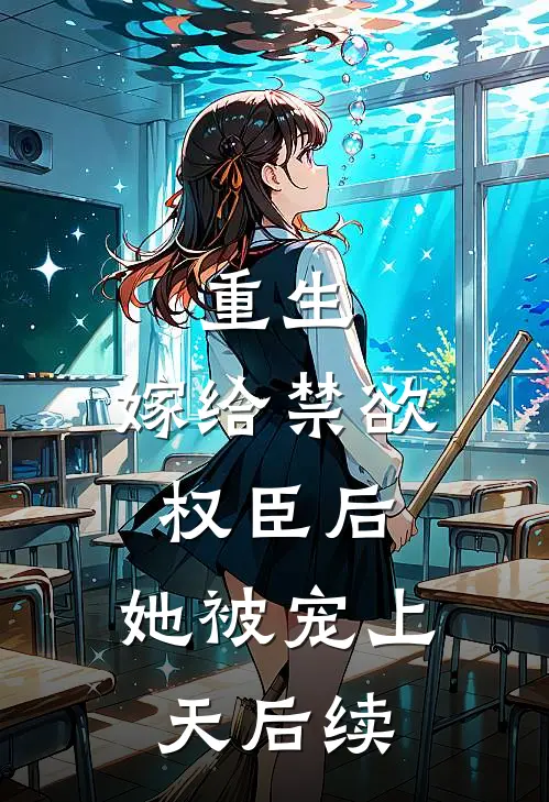 重生：嫁给禁欲权臣后，她被宠上天后续
