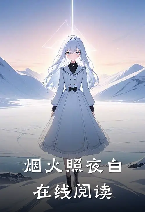 烟火照夜白在线阅读