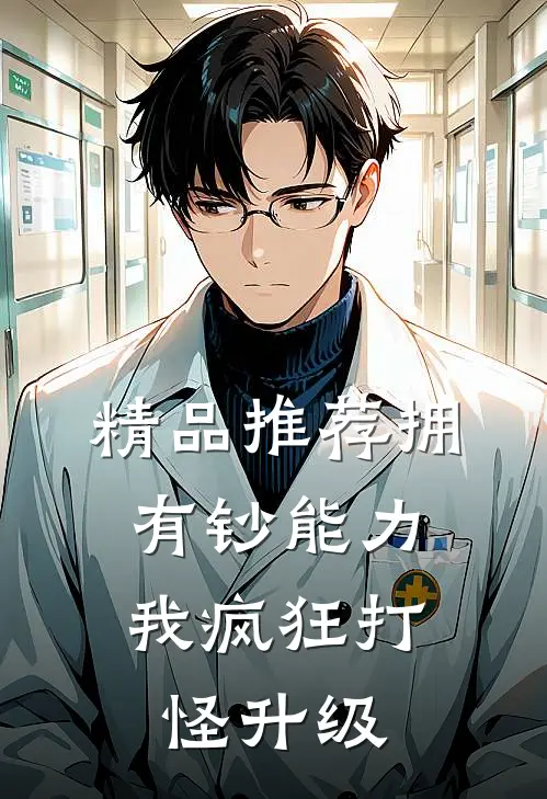 精品推荐拥有钞能力，我疯狂打怪升级