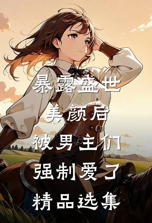 暴露盛世美颜后，被男主们强制爱了精品选集