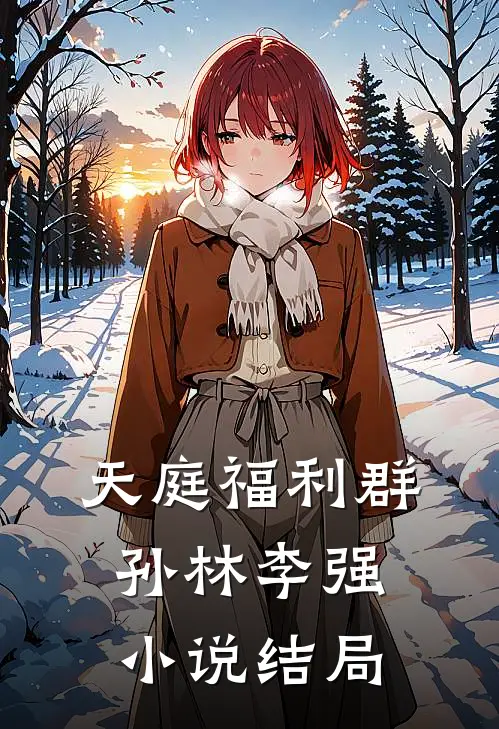 天庭福利群孙林李强小说结局