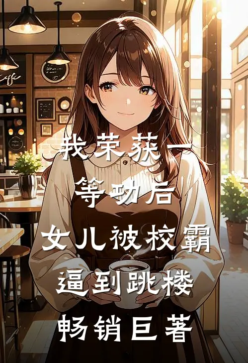 我荣获一等功后，女儿被校霸逼到跳楼畅销巨著