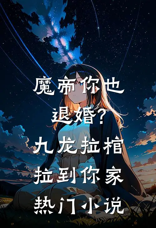 魔帝你也退婚?九龙拉棺拉到你家热门小说