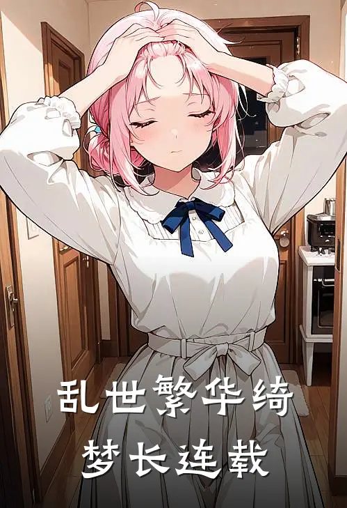 乱世繁华绮梦长连载