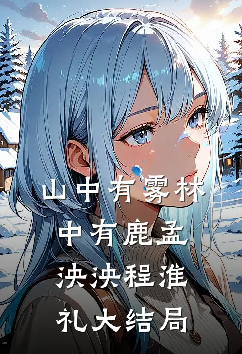 山中有雾林中有鹿孟泱泱程淮礼大结局
