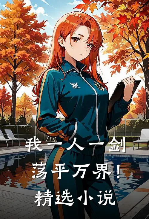 我一人一剑,荡平万界!精选