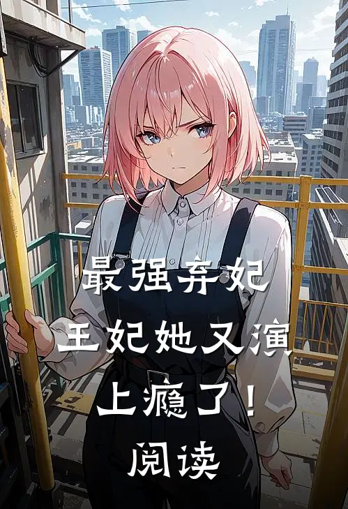 最强弃妃：王妃她又演上瘾了！阅读