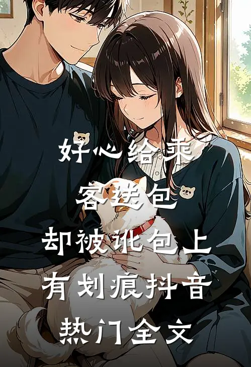好心给乘客送包，却被讹包上有划痕抖音热门全文