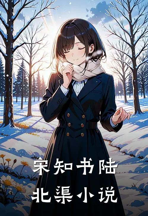 宋知书陆北渠免费阅读