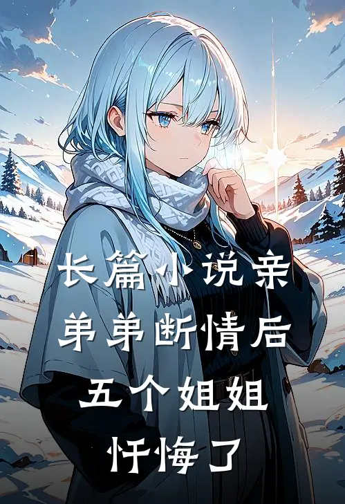 长篇亲弟弟断情后,五个姐姐忏悔了全文阅读