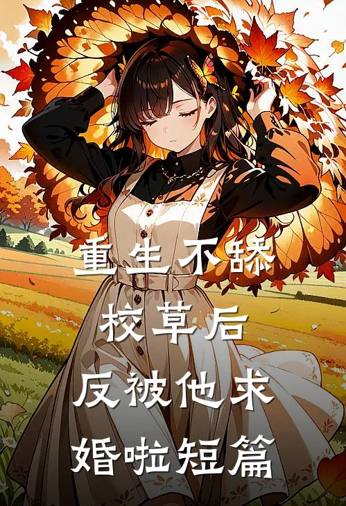 重生不舔校草后，反被他求婚啦短篇