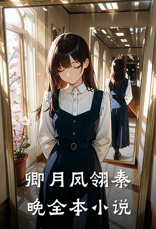 卿月凤翎秦晚全本小说