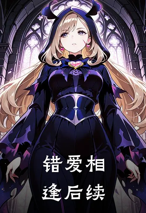 错爱相逢后续