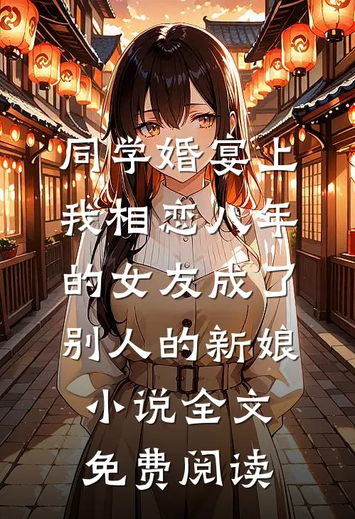 同学婚宴上，我相恋八年的女友成了别人的新娘小说全文免费阅读