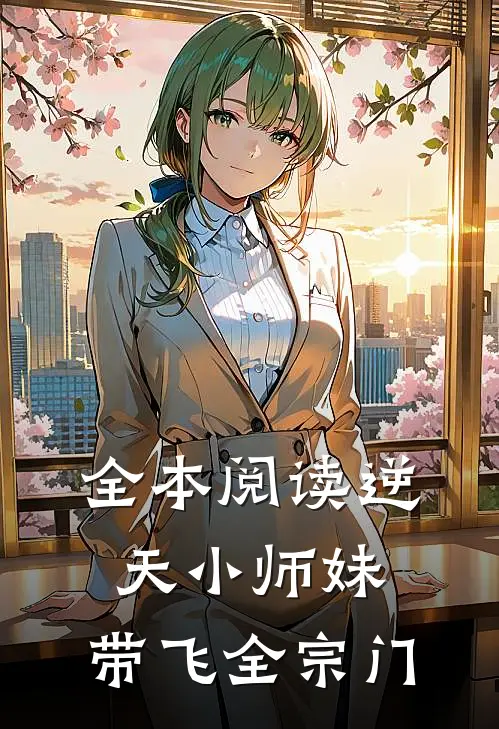 全本阅读逆天小师妹,带飞全宗门的