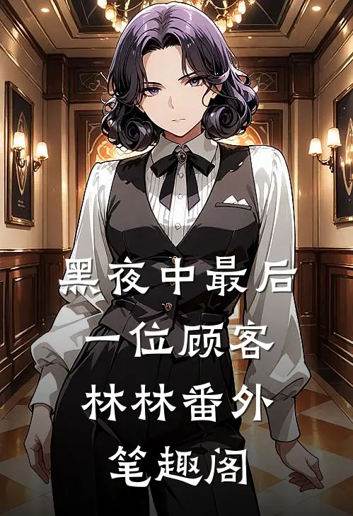 黑夜中最后一位顾客：林林番外笔趣阁