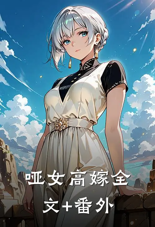 哑女高嫁全文+番外