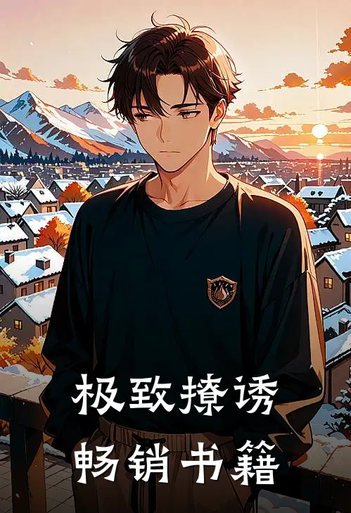 极致撩诱畅销书籍
