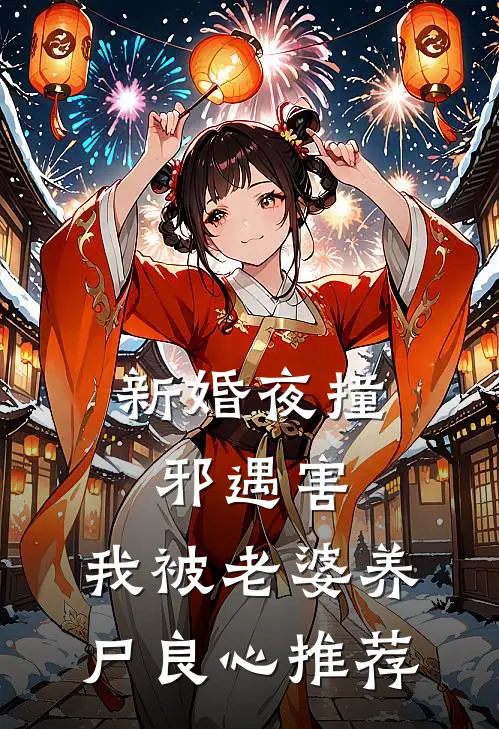 新婚夜撞邪遇害，我被老婆养尸良心推荐
