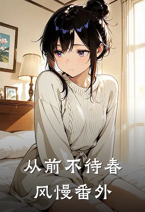 从前不待春风慢番外