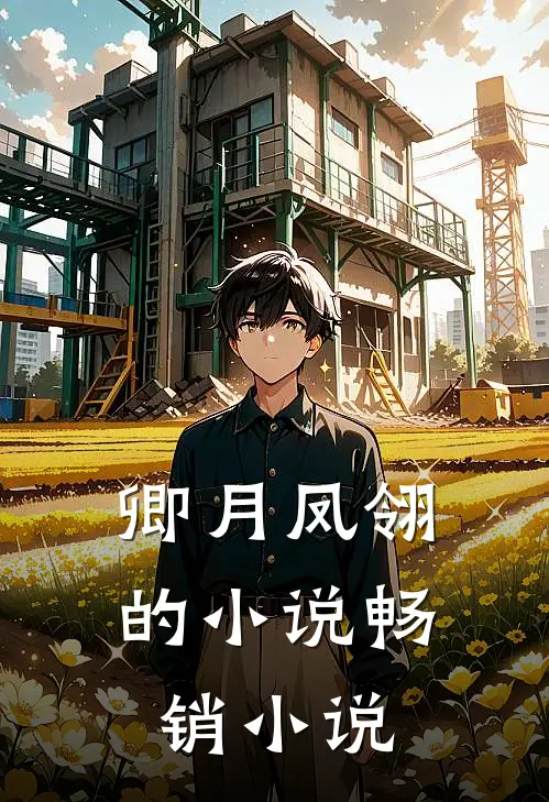 卿月凤翎的小说畅销小说