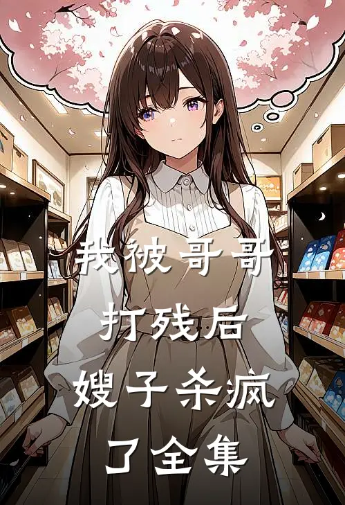 我被哥哥打残后,嫂子杀疯了 全集免费阅读