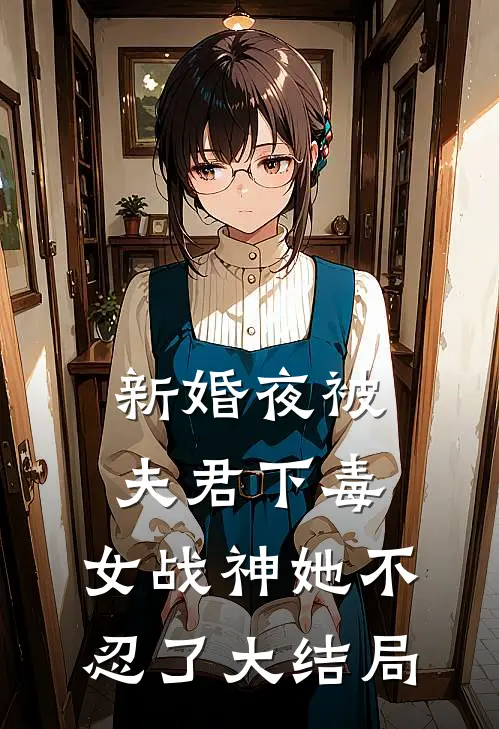 新婚夜被夫君下毒,女战神她不忍了大结局视频