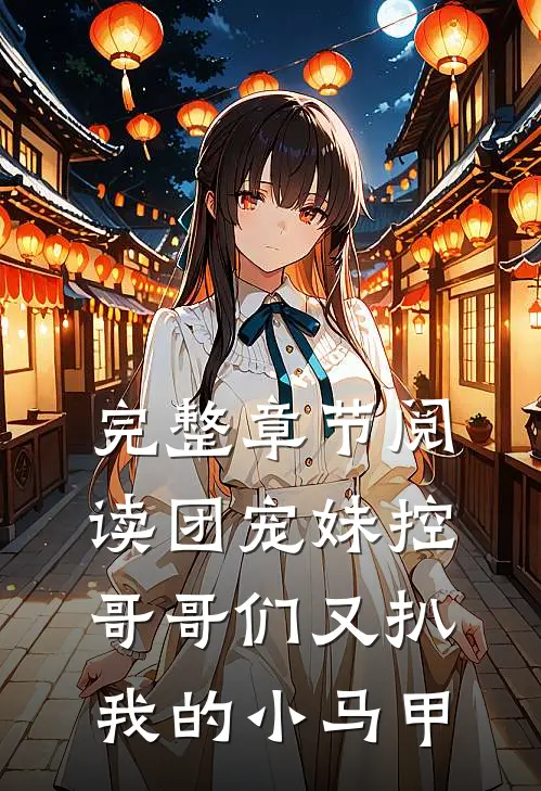 完整章节阅读团宠妹控:哥哥们又扒我的小马甲