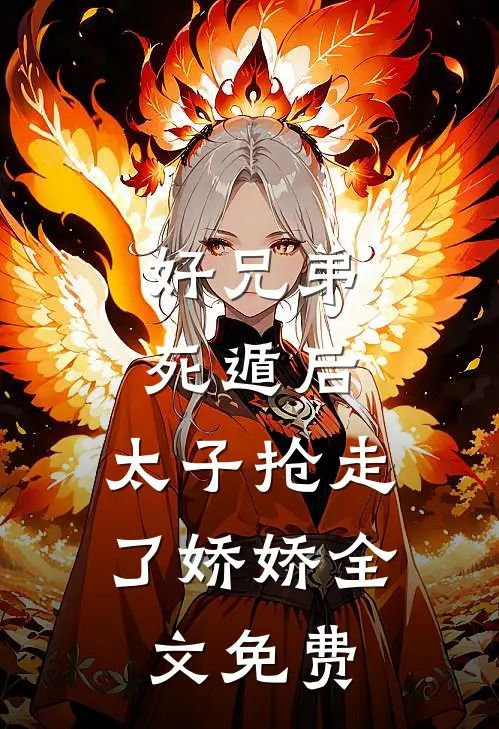 好兄弟死遁后，太子抢走了娇娇全文免费