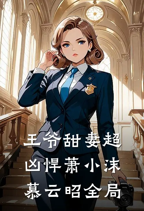 王爷甜妻超凶悍萧小沫慕云昭全局