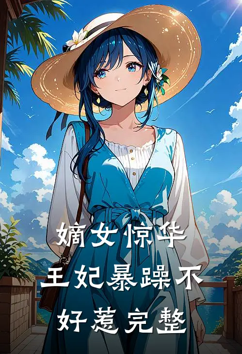 嫡女惊华王妃暴躁不好惹完整免费阅读