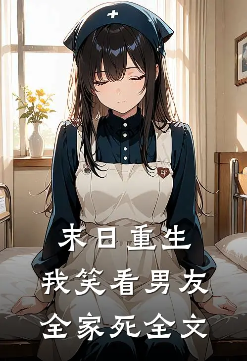 末日重生，我笑看男友全家死全文