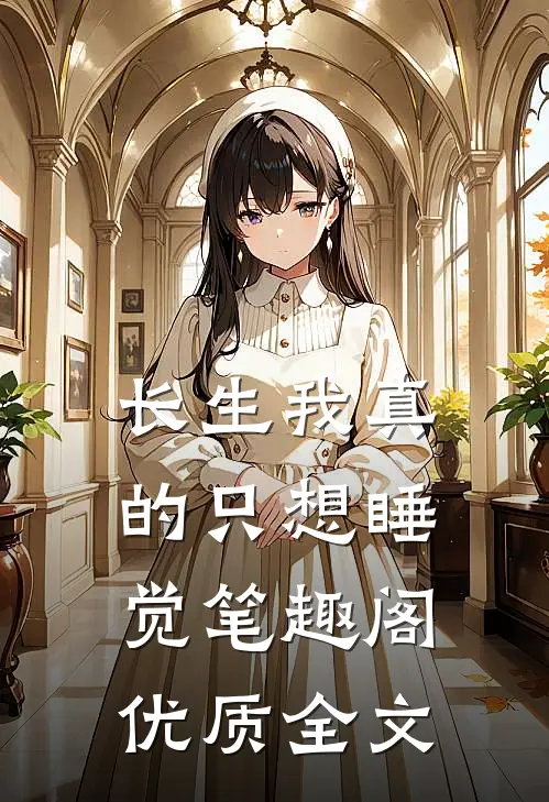 长生我真的只想睡觉笔趣阁优质全文