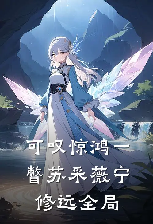 可叹惊鸿一瞥苏采薇宁修远全局