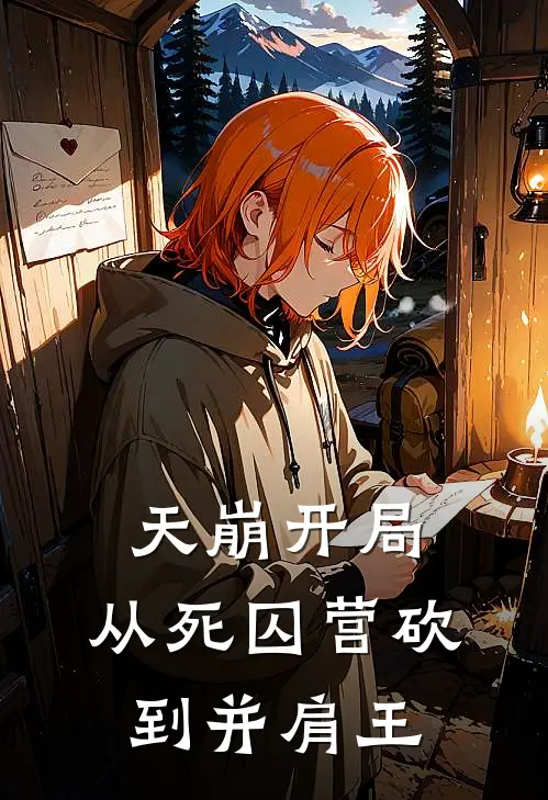 天崩开局,从死囚营砍到并肩王李道安远伯天
