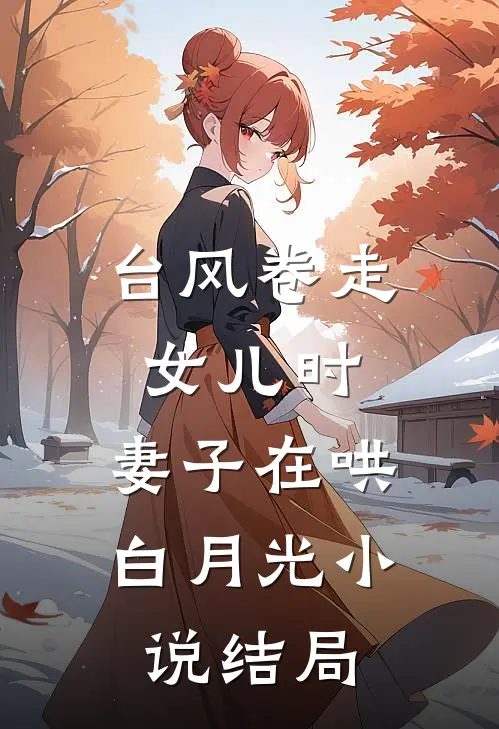 台风卷走女儿时，妻子在哄白月光小说结局