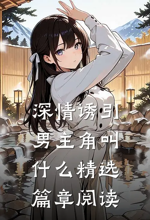 深情诱引男主角叫什么精选篇章阅读