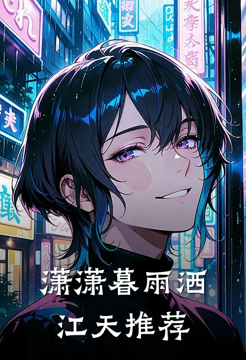潇潇暮雨洒江天推荐