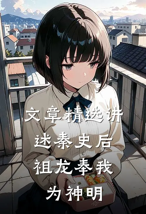 文章精选讲述秦史后，祖龙奉我为神明
