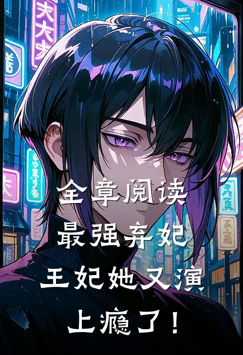 全章阅读最强弃妃：王妃她又演上瘾了！