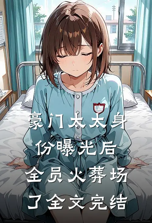 豪门太太身份曝光后，全员火葬场了全文完结