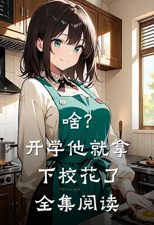 啥?开学他就拿下校花了全集阅读