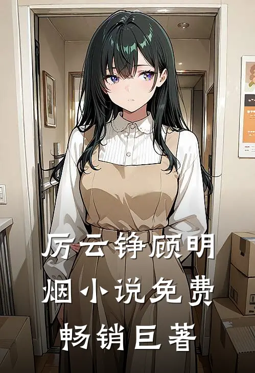 厉云铮顾明烟小说免费畅销巨著