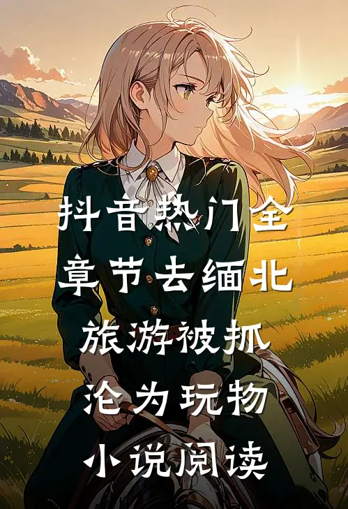 抖音热门全章节_去缅北旅游被抓沦为玩物小说阅读