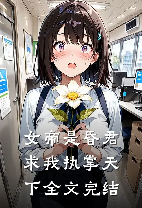 女帝是昏君,求我执掌天下全文完结