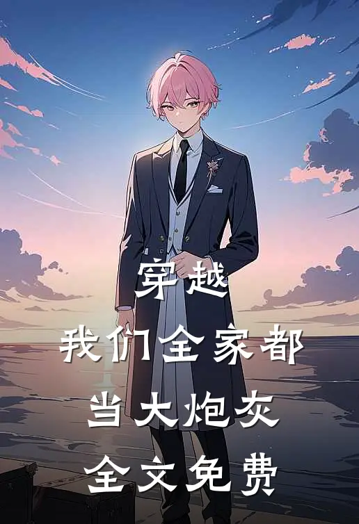 穿越我们全家都当大炮灰全文免费观看